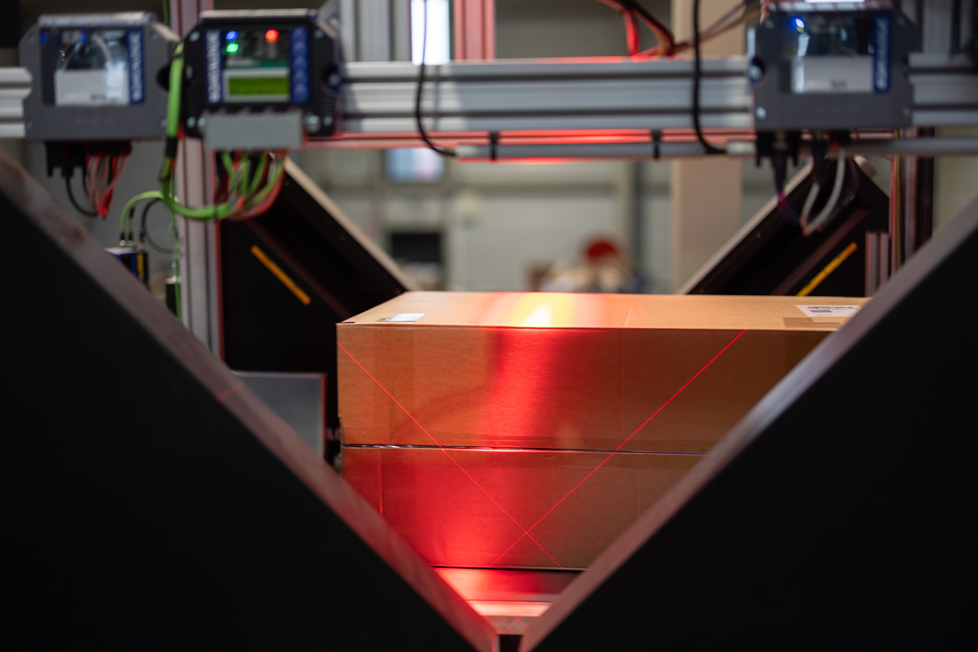 Our Missions TDX Customs