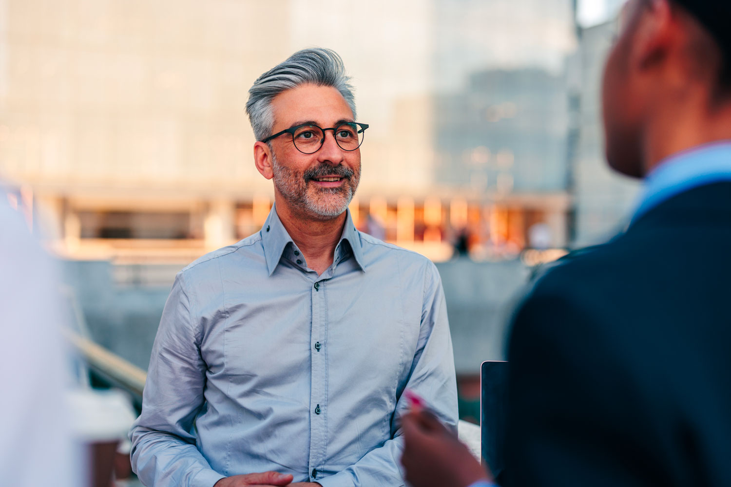 Our Values TDX Customs